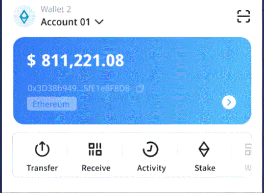 TP钱包能买ETH吗？手把手imToken官网下载教
